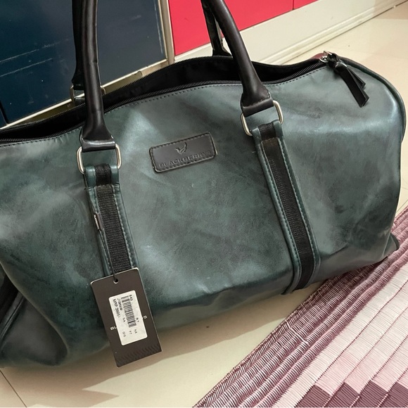 Details 67+ blackberry duffle bag stylex.vn